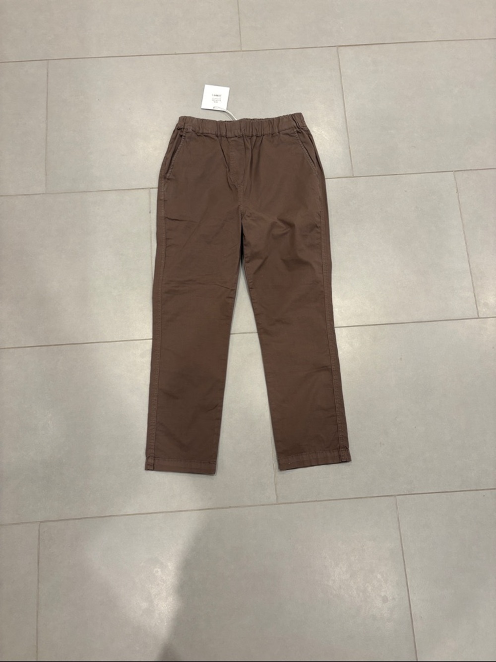 NWT PISTOLA Lainey pull on pant